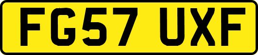 FG57UXF