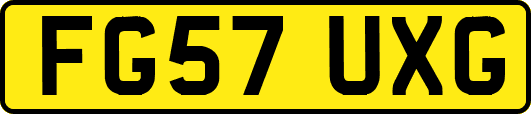 FG57UXG