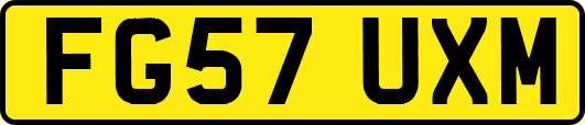 FG57UXM