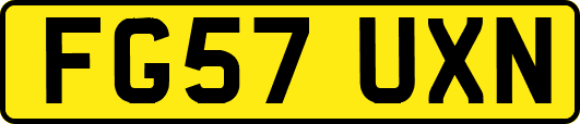 FG57UXN