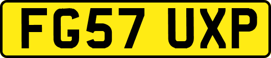 FG57UXP