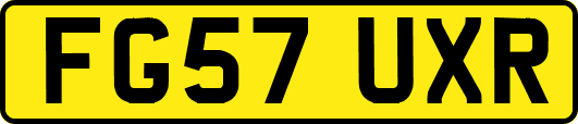 FG57UXR