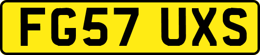 FG57UXS