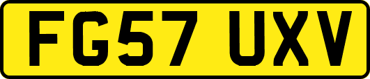 FG57UXV