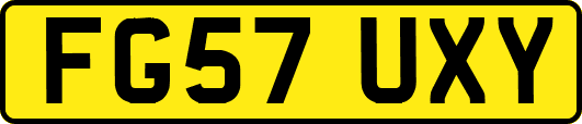 FG57UXY