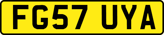 FG57UYA