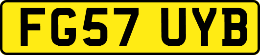FG57UYB