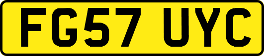FG57UYC