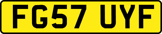 FG57UYF