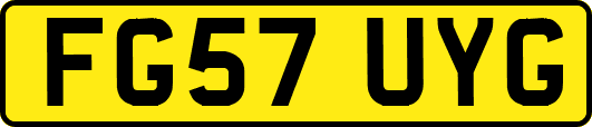 FG57UYG