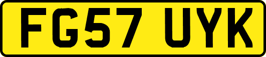 FG57UYK