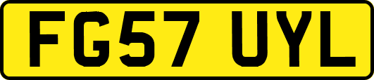 FG57UYL