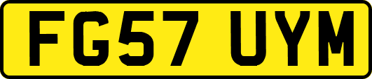 FG57UYM