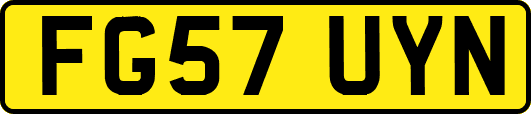 FG57UYN