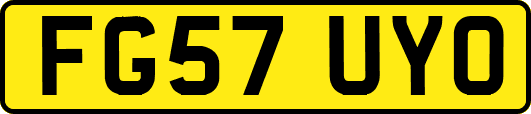 FG57UYO