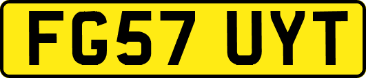 FG57UYT