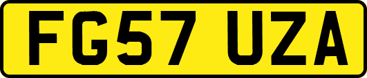FG57UZA