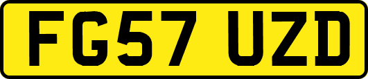 FG57UZD