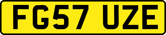 FG57UZE