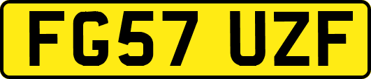 FG57UZF