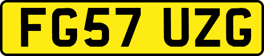 FG57UZG