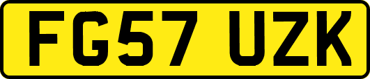 FG57UZK