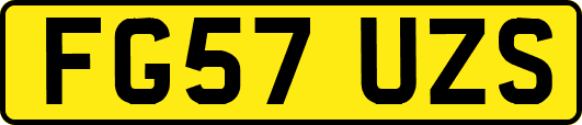 FG57UZS