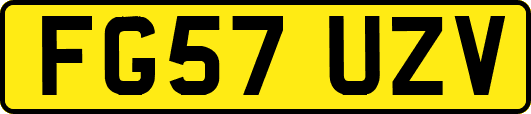 FG57UZV
