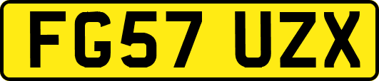FG57UZX