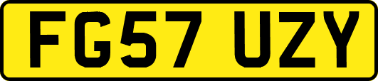 FG57UZY