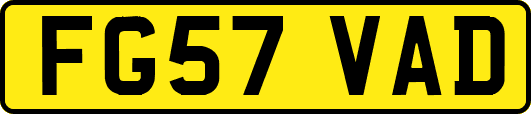 FG57VAD