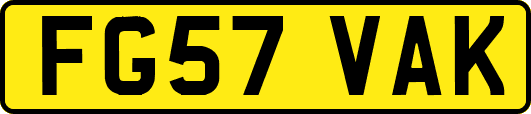 FG57VAK