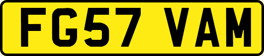 FG57VAM