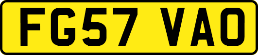FG57VAO
