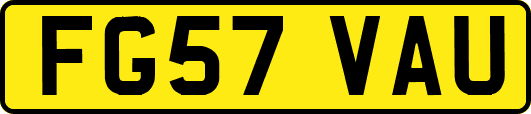 FG57VAU