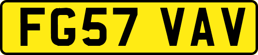 FG57VAV