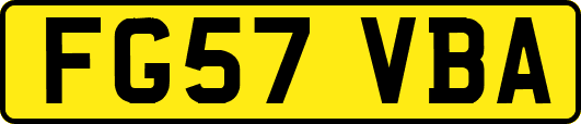 FG57VBA