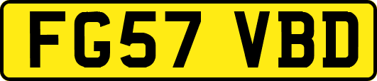 FG57VBD
