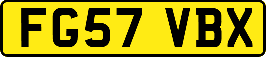 FG57VBX