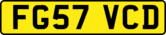 FG57VCD