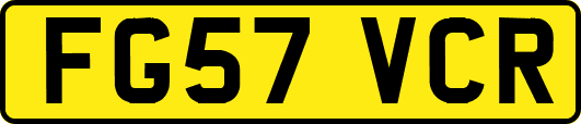 FG57VCR