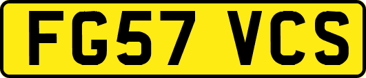 FG57VCS
