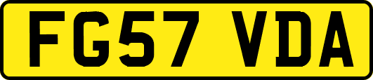 FG57VDA
