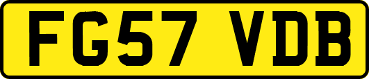 FG57VDB