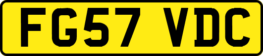 FG57VDC