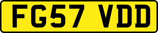 FG57VDD