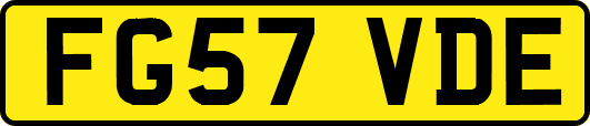 FG57VDE