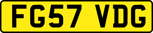 FG57VDG