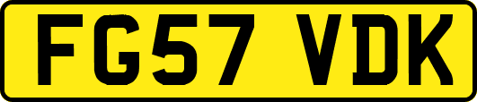 FG57VDK