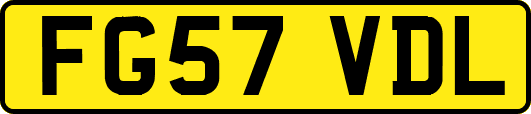 FG57VDL